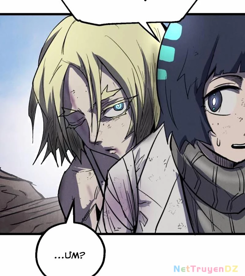 Người Côn Trùng Chapter 98 - Trang 3