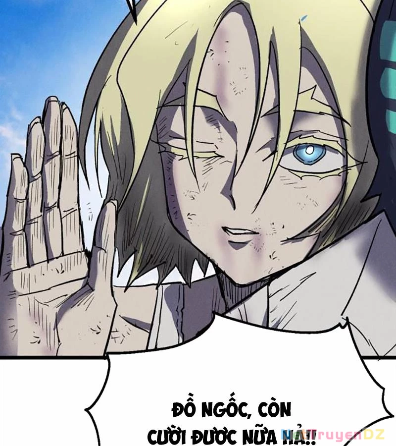 Người Côn Trùng Chapter 98 - Trang 3