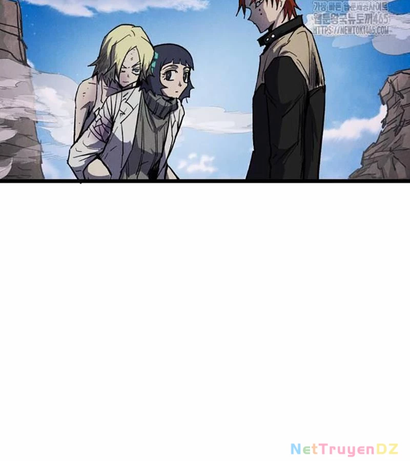 Người Côn Trùng Chapter 98 - Trang 3