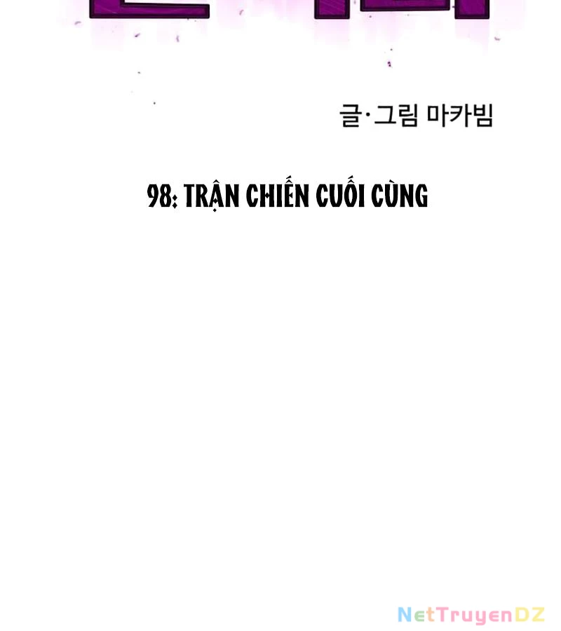 Người Côn Trùng Chapter 98 - Trang 3