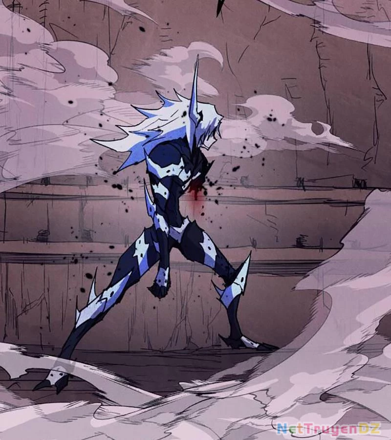 Người Côn Trùng Chapter 98 - Trang 3