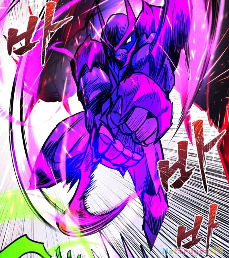 Người Côn Trùng Chapter 98 - Trang 3