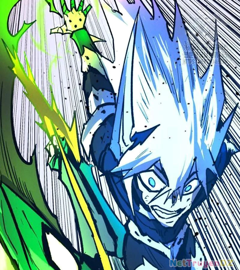 Người Côn Trùng Chapter 98 - Trang 3