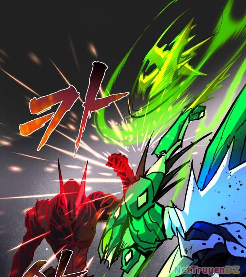 Người Côn Trùng Chapter 98 - Trang 3