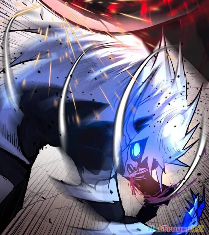 Người Côn Trùng Chapter 98 - Trang 3