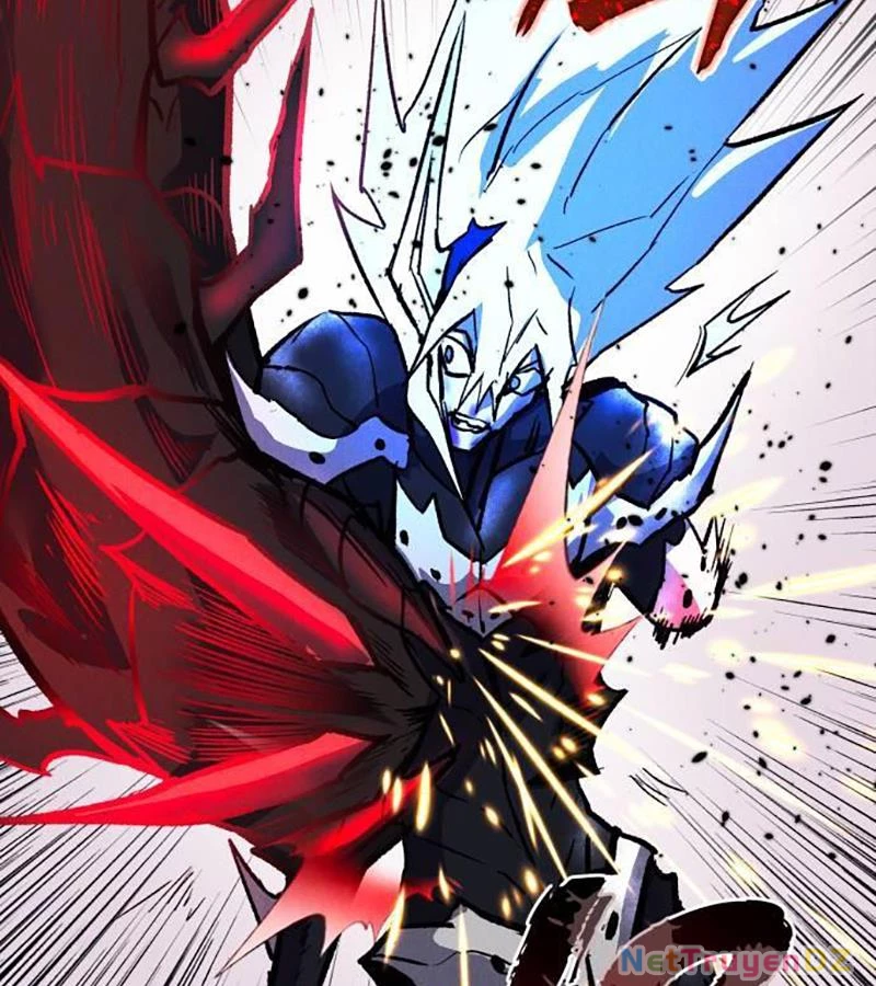 Người Côn Trùng Chapter 98 - Trang 3