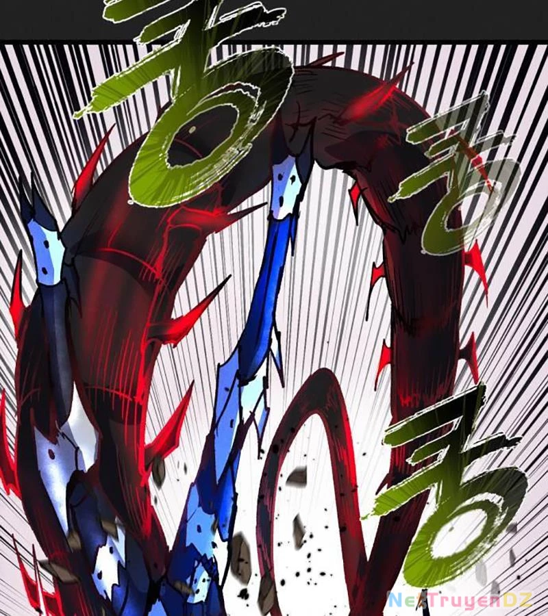 Người Côn Trùng Chapter 98 - Trang 3