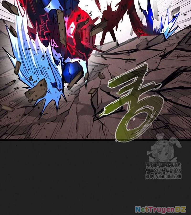 Người Côn Trùng Chapter 98 - Trang 3