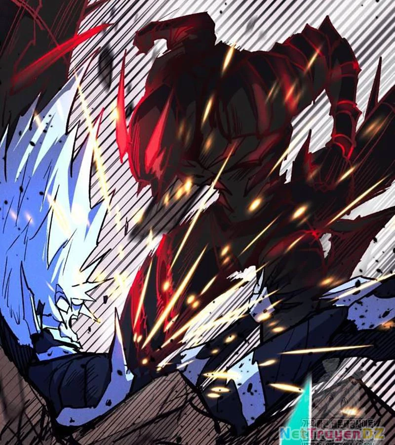 Người Côn Trùng Chapter 98 - Trang 3