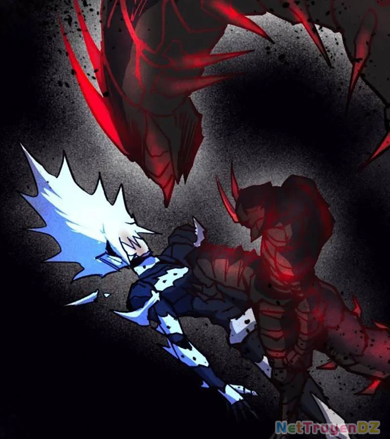 Người Côn Trùng Chapter 98 - Trang 3