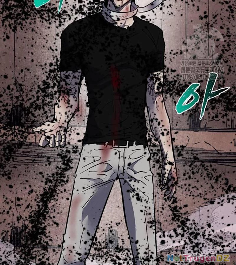 Người Côn Trùng Chapter 98 - Trang 3