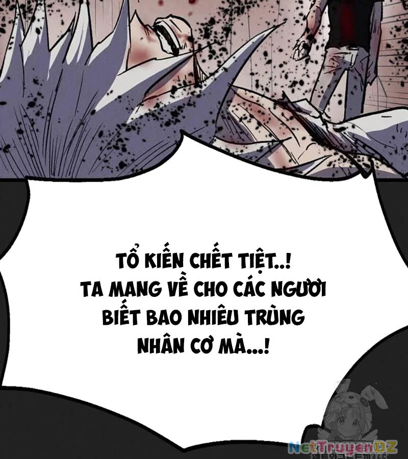 Người Côn Trùng Chapter 98 - Trang 3