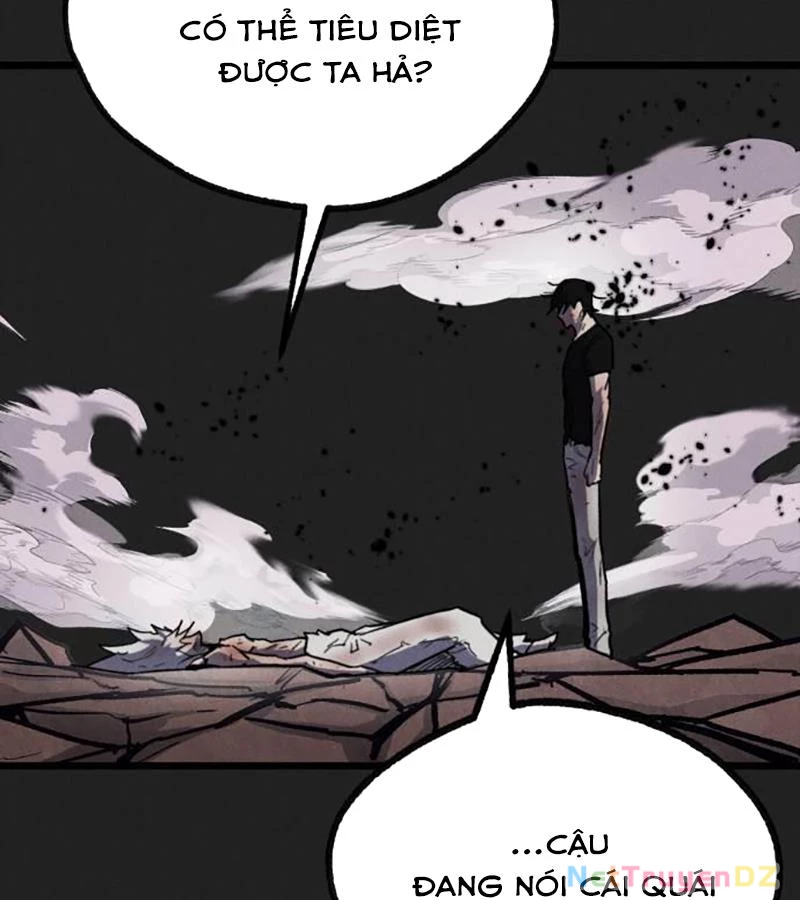 Người Côn Trùng Chapter 98 - Trang 3