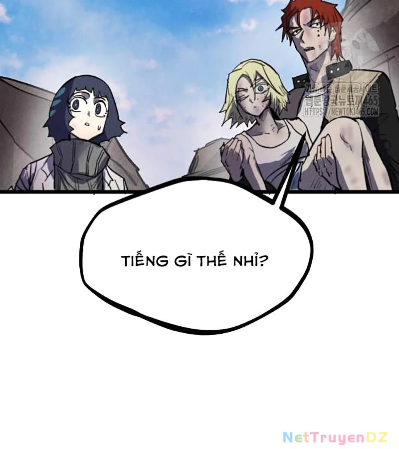 Người Côn Trùng Chapter 98 - Trang 3