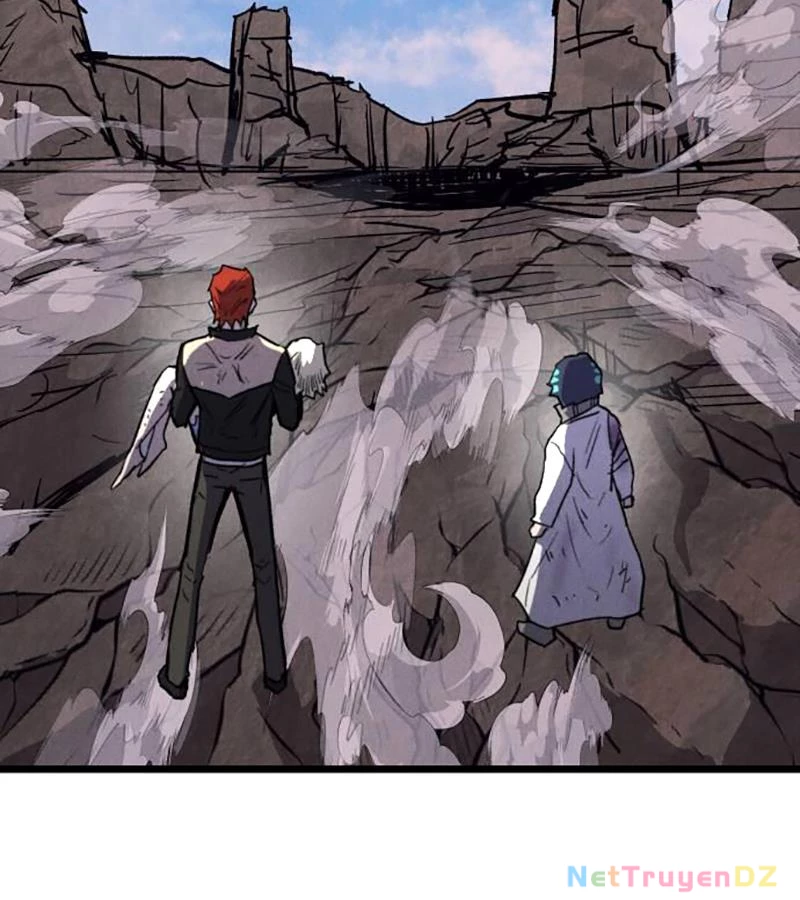 Người Côn Trùng Chapter 98 - Trang 3