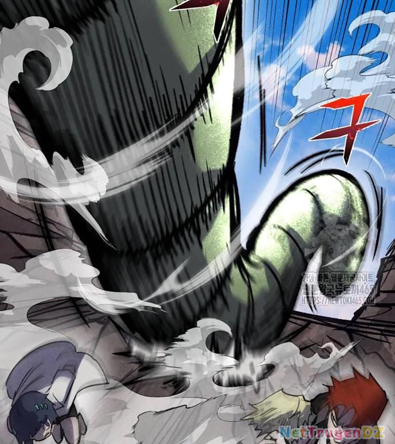 Người Côn Trùng Chapter 98 - Trang 3