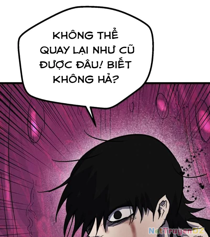 Người Côn Trùng Chapter 99 - Trang 3