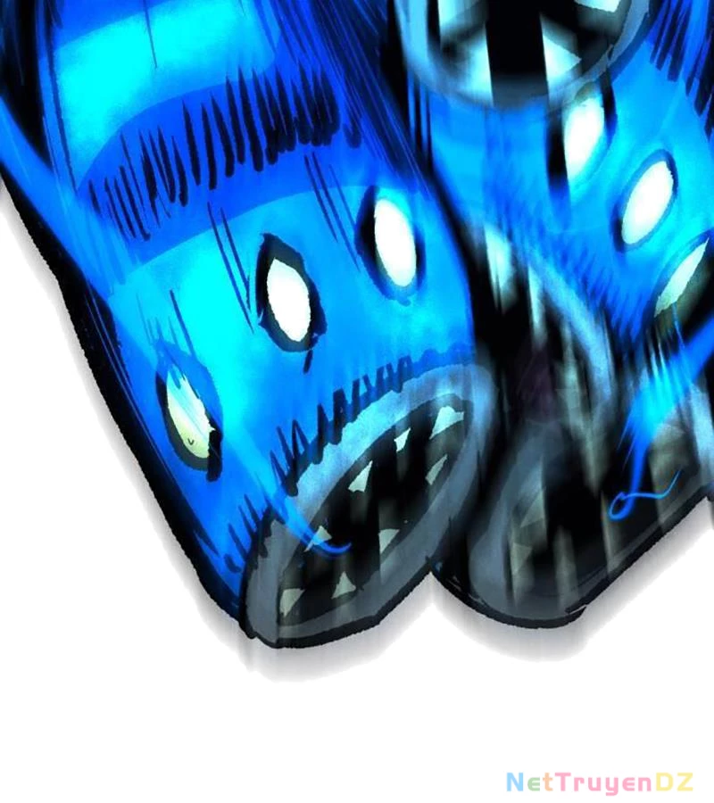 Người Côn Trùng Chapter 99 - Trang 3