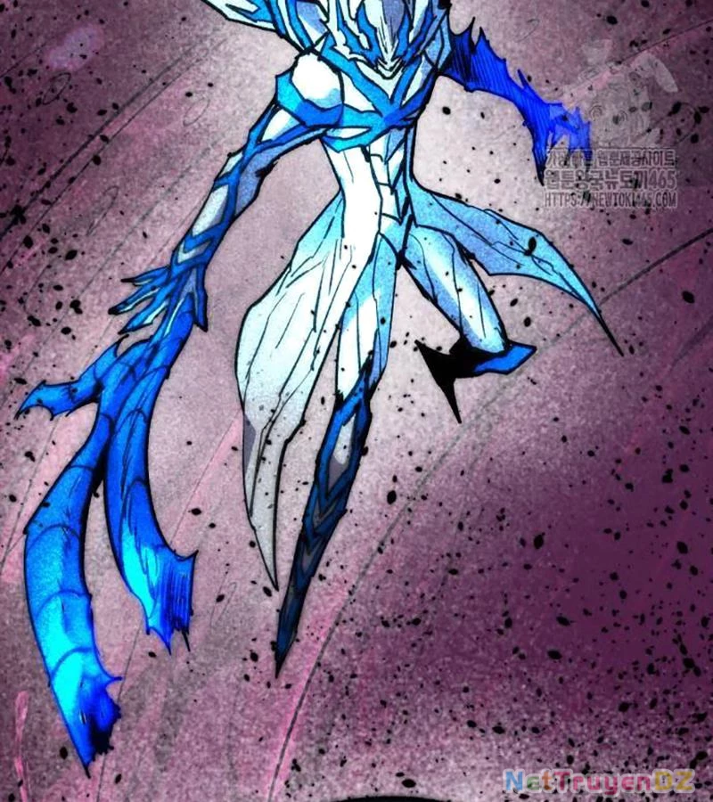 Người Côn Trùng Chapter 99 - Trang 3