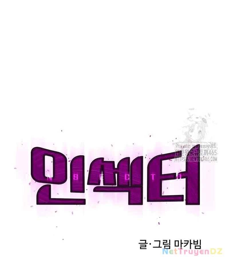 Người Côn Trùng Chapter 99 - Trang 3