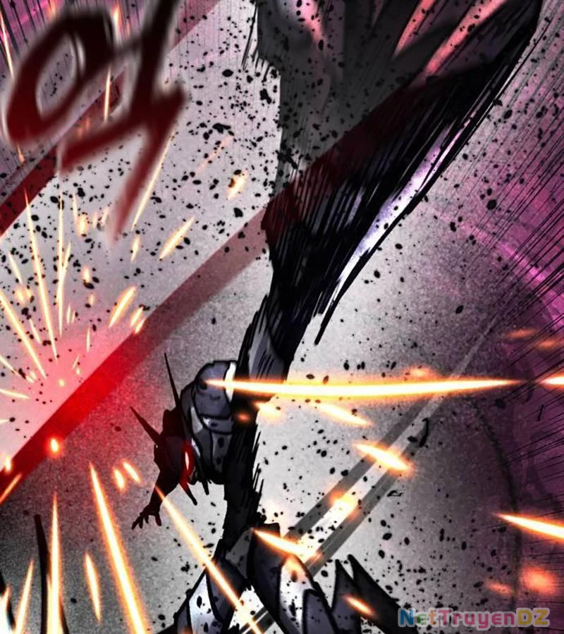 Người Côn Trùng Chapter 99 - Trang 3