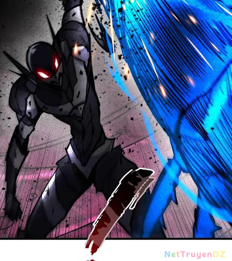 Người Côn Trùng Chapter 99 - Trang 3