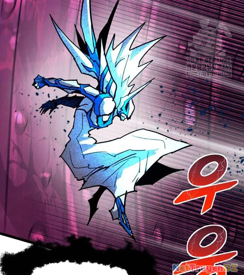 Người Côn Trùng Chapter 99 - Trang 3