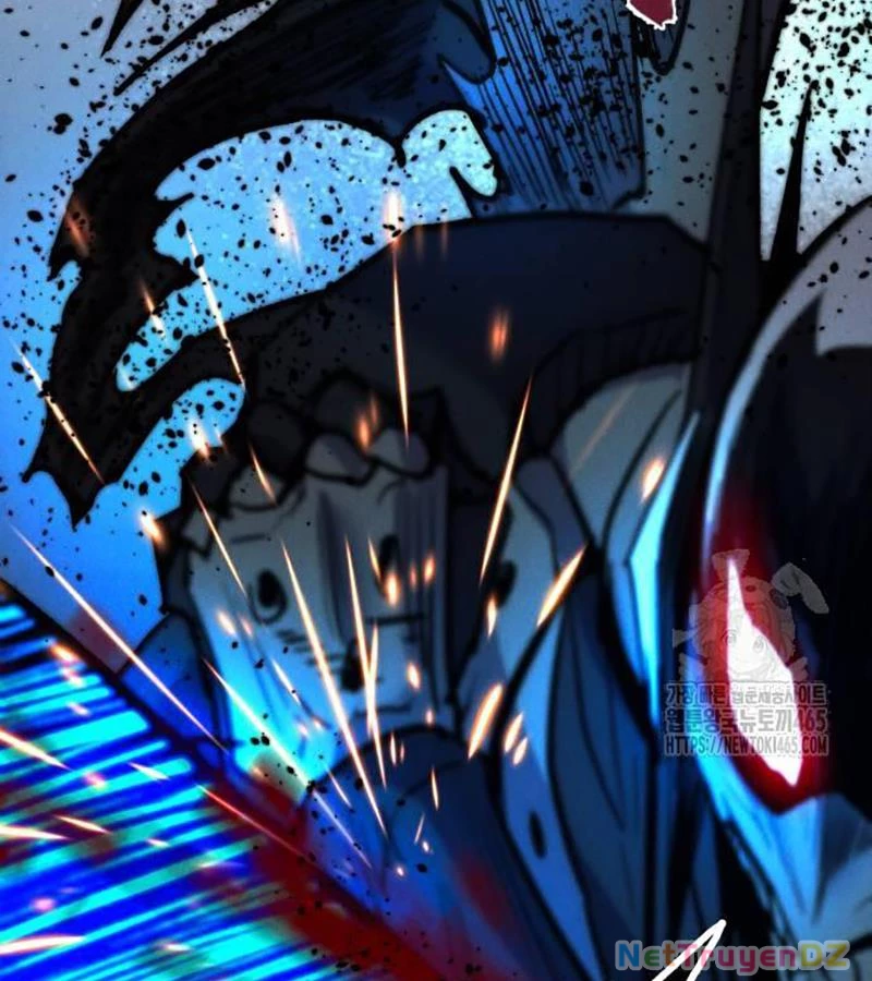 Người Côn Trùng Chapter 99 - Trang 3