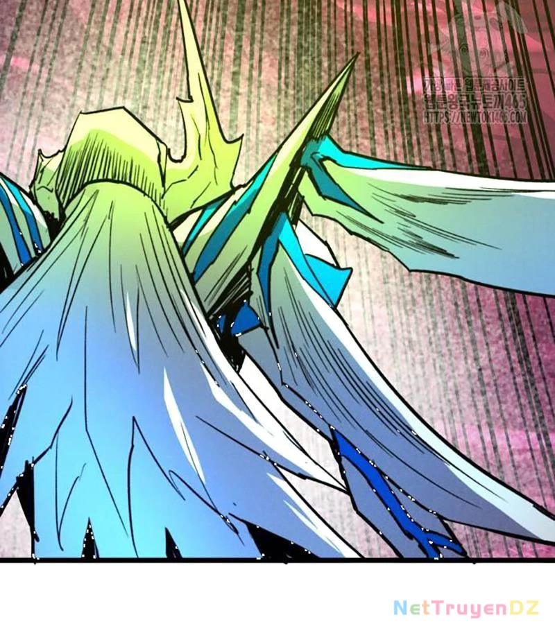 Người Côn Trùng Chapter 99 - Trang 3