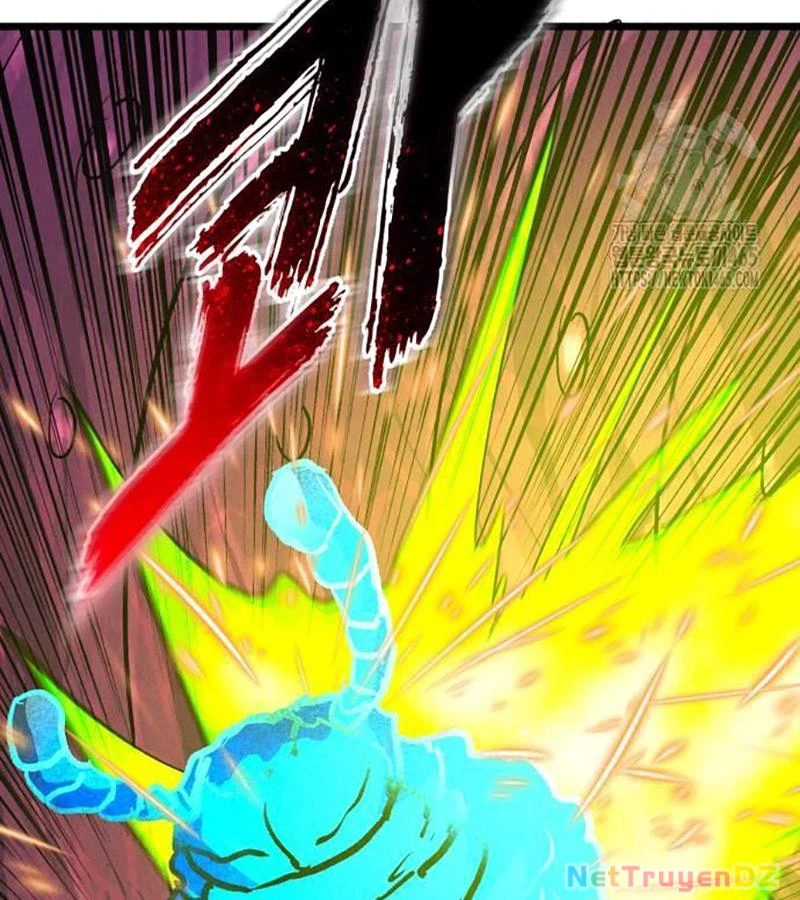 Người Côn Trùng Chapter 99 - Trang 3