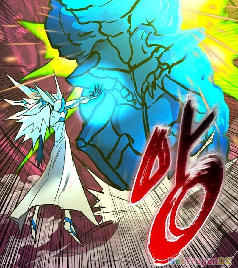 Người Côn Trùng Chapter 99 - Trang 3