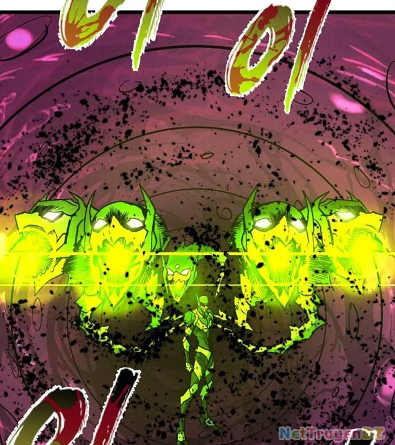 Người Côn Trùng Chapter 99 - Trang 3