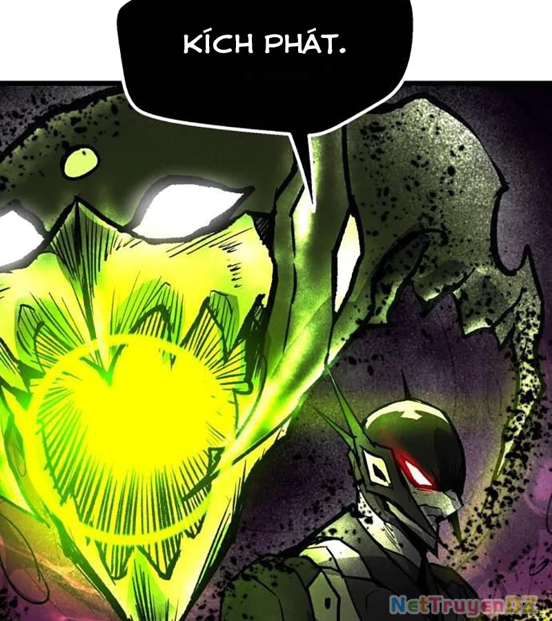 Người Côn Trùng Chapter 99 - Trang 3