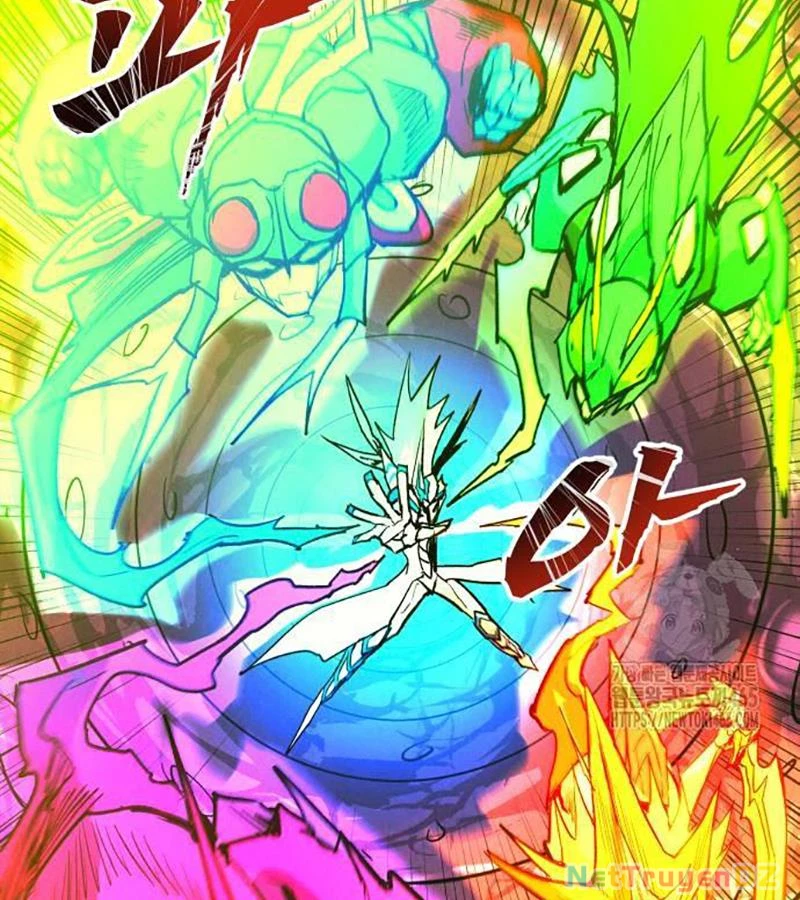 Người Côn Trùng Chapter 99 - Trang 3