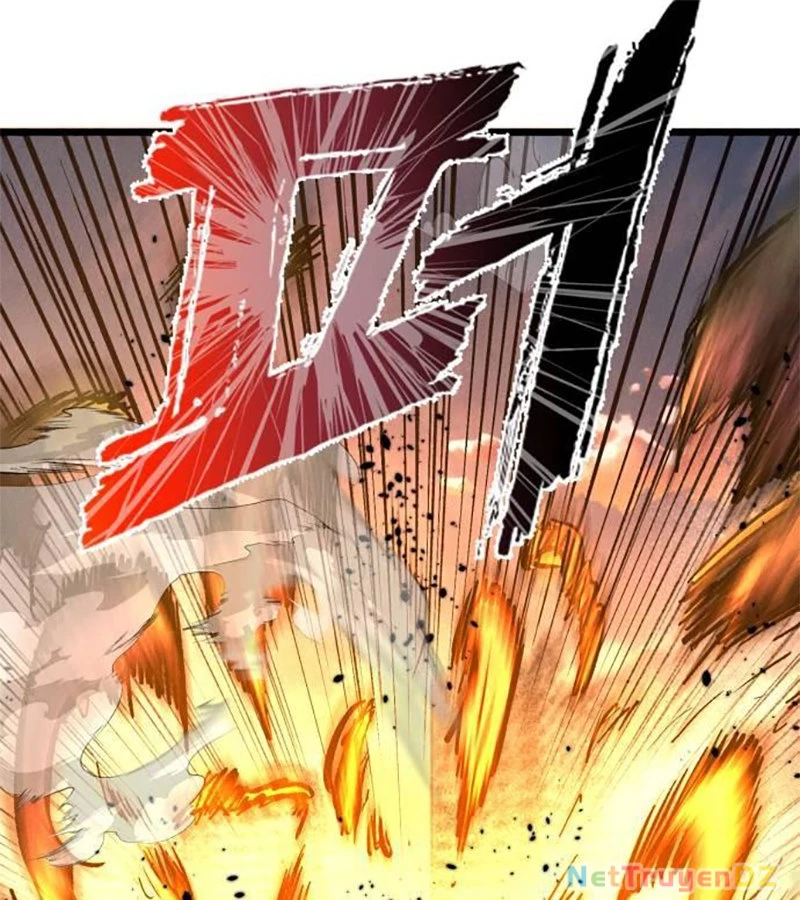 Người Côn Trùng Chapter 99 - Trang 3