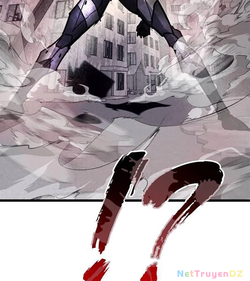 Người Côn Trùng Chapter 99 - Trang 3