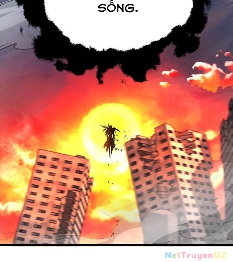 Người Côn Trùng Chapter 99 - Trang 3