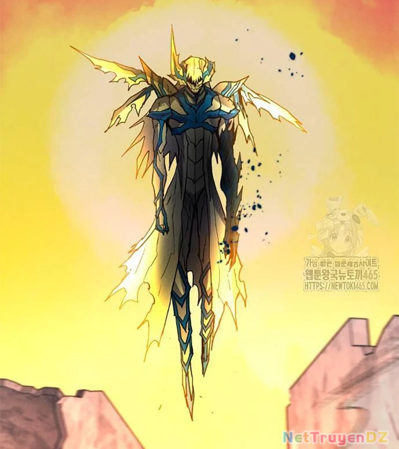 Người Côn Trùng Chapter 99 - Trang 3