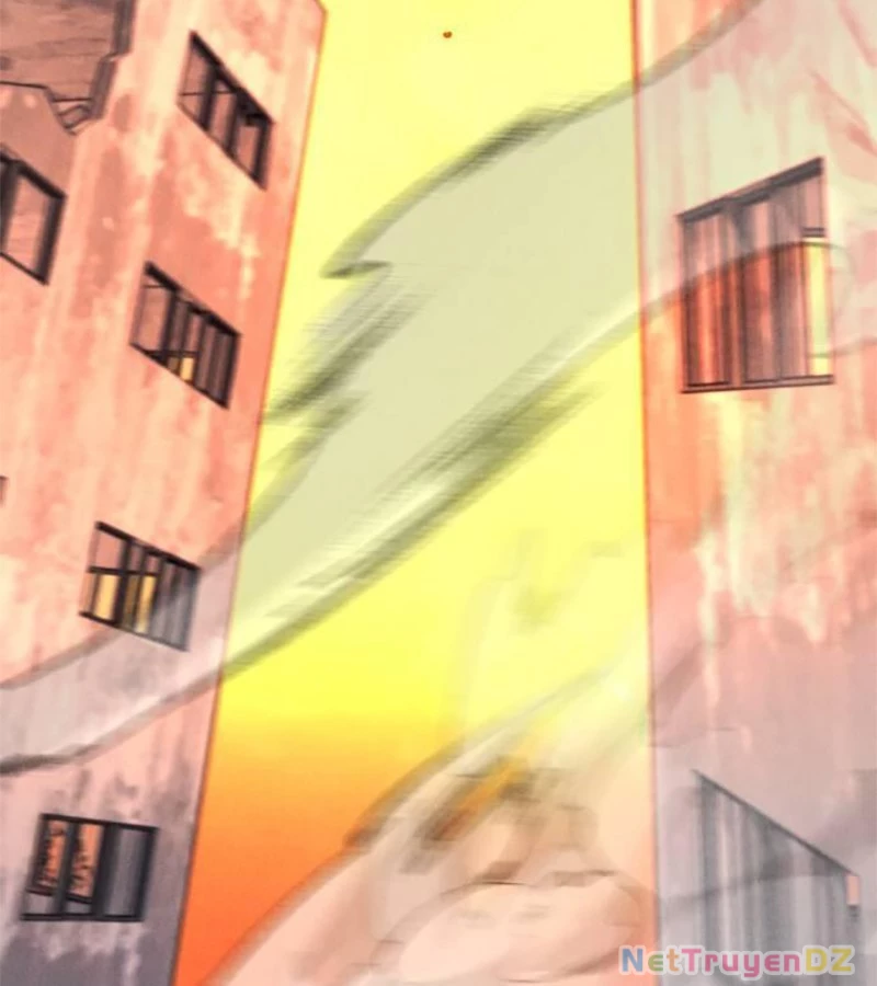 Người Côn Trùng Chapter 99 - Trang 3