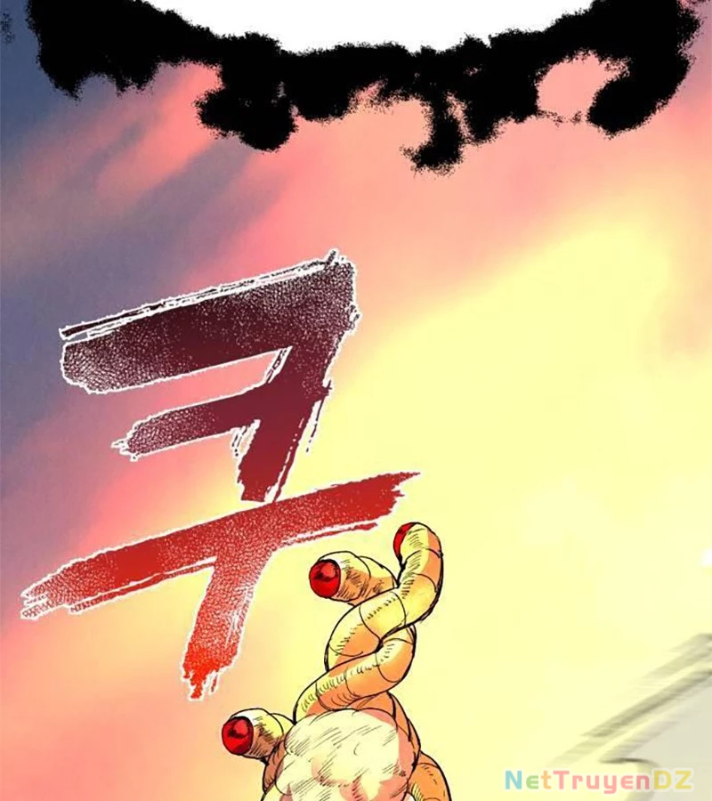 Người Côn Trùng Chapter 99 - Trang 3