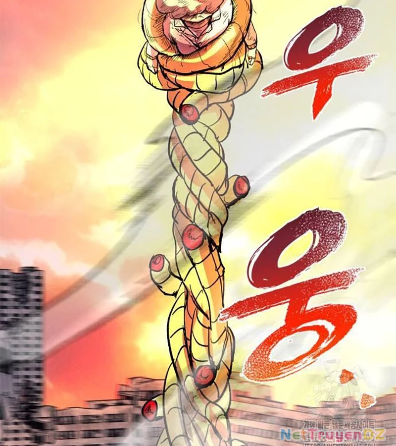 Người Côn Trùng Chapter 99 - Trang 3