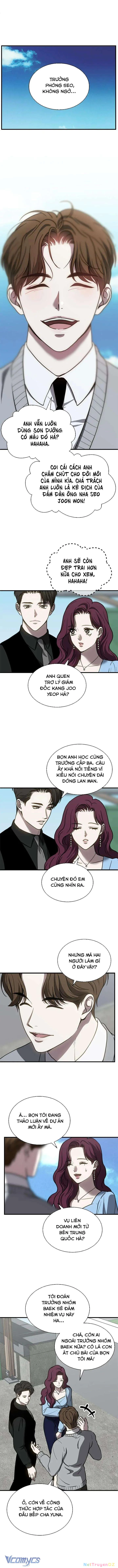 Ba Lần Động Phòng Chapter 57 - Trang 2