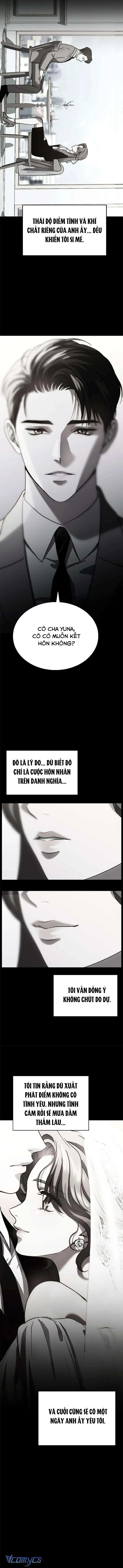 Ba Lần Động Phòng Chapter 57 - Trang 2