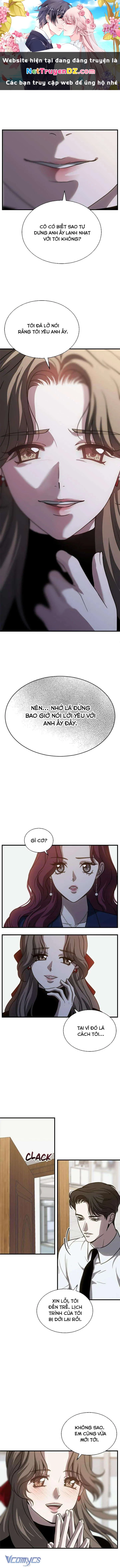 Ba Lần Động Phòng Chapter 58 - Trang 2