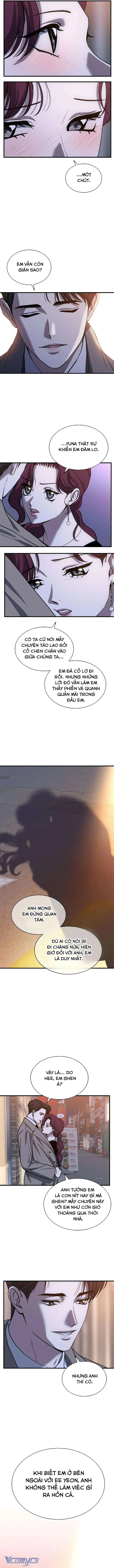 Ba Lần Động Phòng Chapter 59 - Trang 2