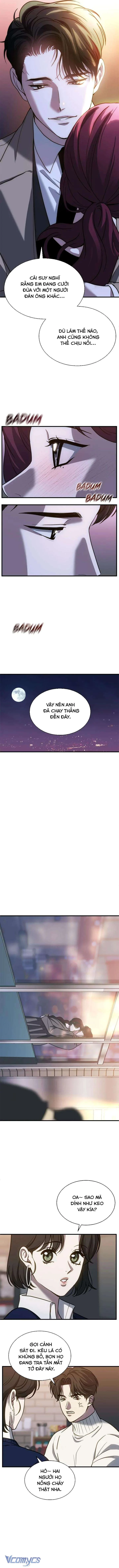 Ba Lần Động Phòng Chapter 59 - Trang 2