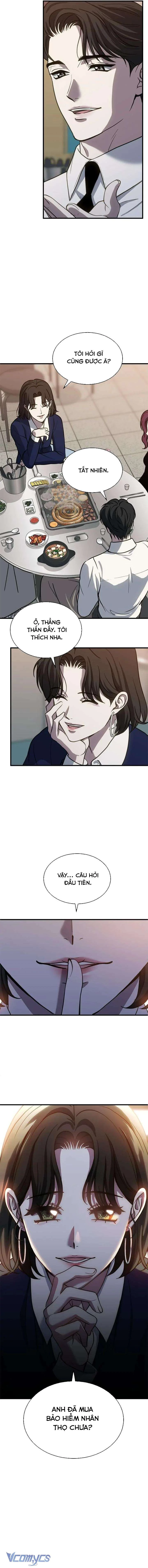 Ba Lần Động Phòng Chapter 59 - Trang 2