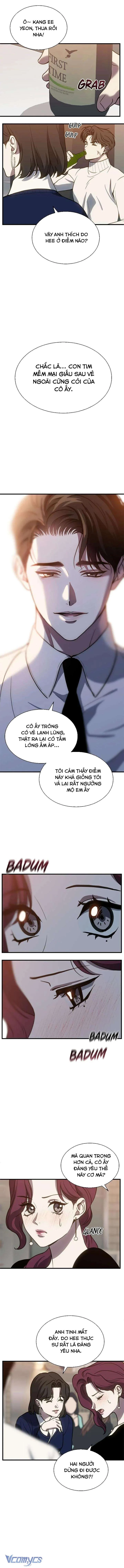 Ba Lần Động Phòng Chapter 60 - Trang 2