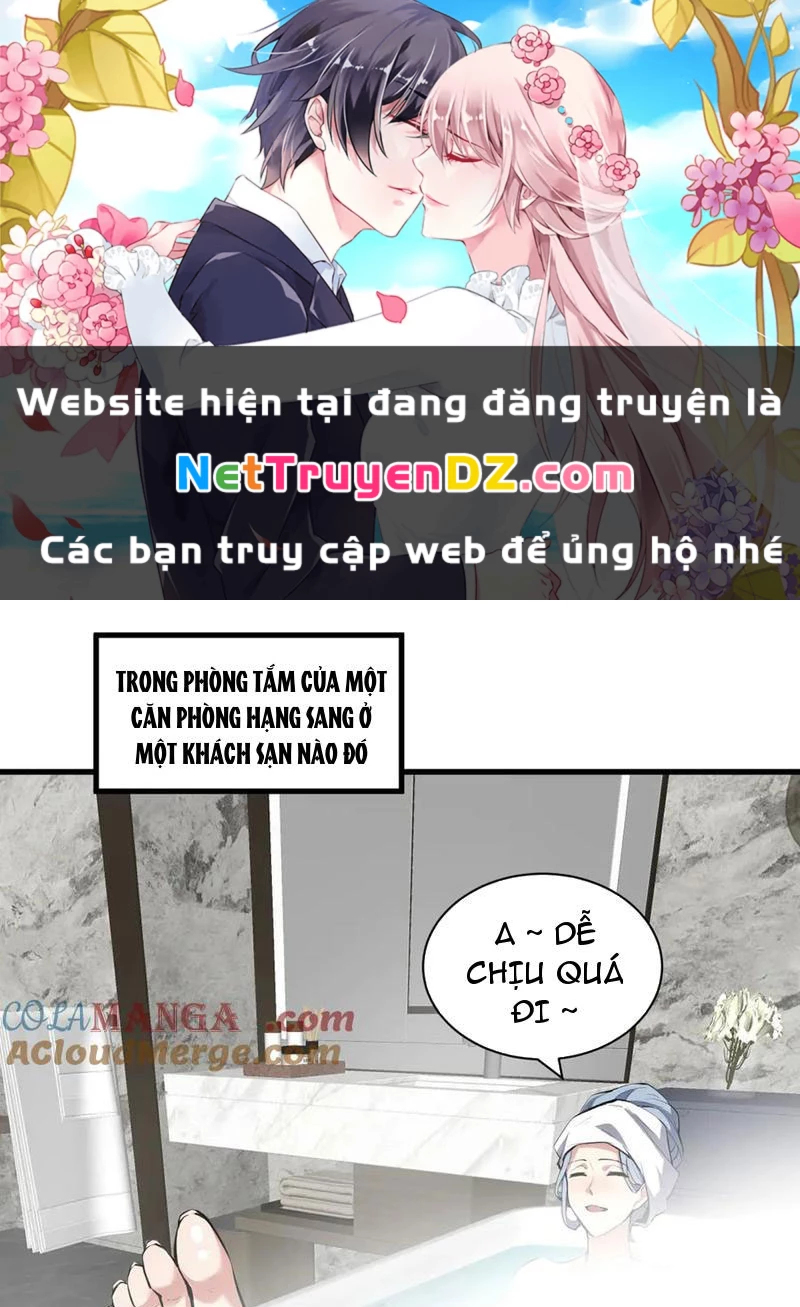 Mạt Nhật Thiên Hạ: Ta, Virus Quân Vương Chapter 19 - Trang 4