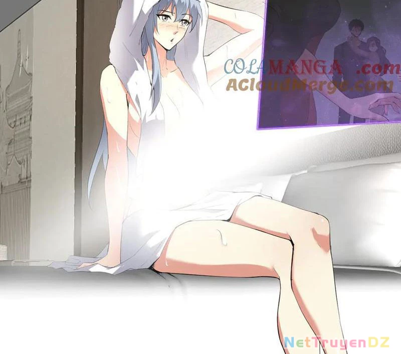 Mạt Nhật Thiên Hạ: Ta, Virus Quân Vương Chapter 19 - Trang 4